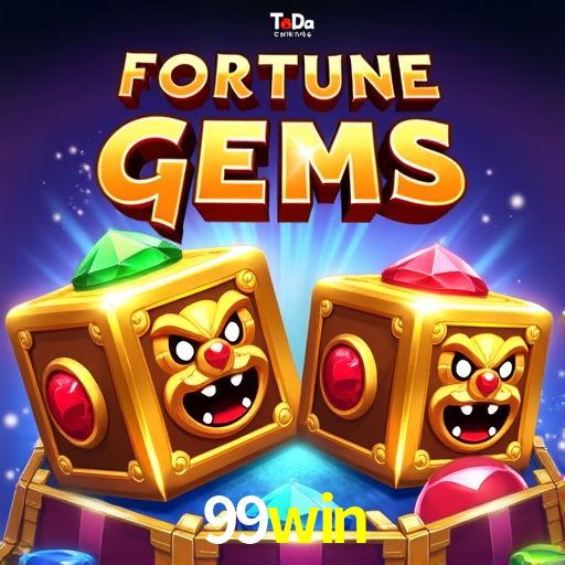 A Popularidade dos Caça-Níqueis no 99win