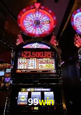 A Emoção da Loteria na 99win: Uma Chance de Mudança de Vida