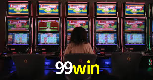 Descubra a Magia dos Jogos de Arcade no 99win
