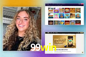 Descubra o Mundo do Cassino Online com 99win